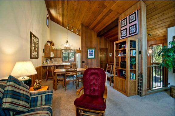 Meadow Ridge Condos By Mammoth Slopes Lodging Mammoth Lakes Zimmer foto