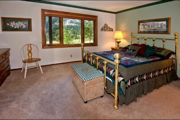 Meadow Ridge Condos By Mammoth Slopes Lodging Mammoth Lakes Zimmer foto