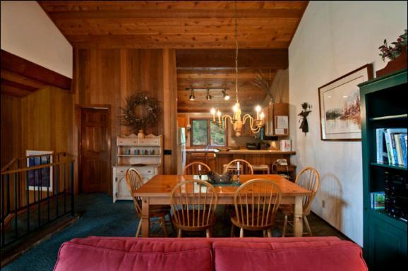 Meadow Ridge Condos By Mammoth Slopes Lodging Mammoth Lakes Zimmer foto