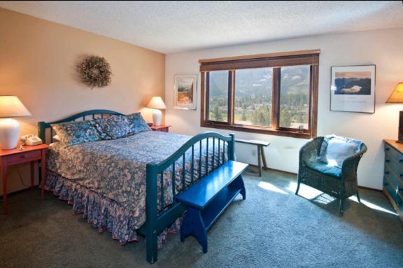 Meadow Ridge Condos By Mammoth Slopes Lodging Mammoth Lakes Zimmer foto