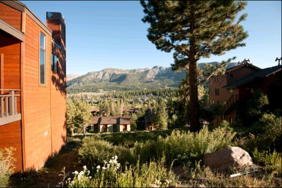 Meadow Ridge Condos By Mammoth Slopes Lodging Mammoth Lakes Zimmer foto