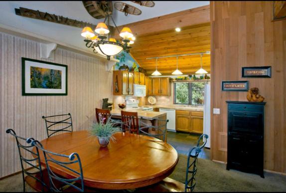 Meadow Ridge Condos By Mammoth Slopes Lodging Mammoth Lakes Zimmer foto
