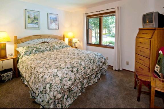 Meadow Ridge Condos By Mammoth Slopes Lodging Mammoth Lakes Zimmer foto