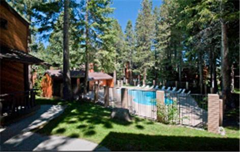 Meadow Ridge Condos By Mammoth Slopes Lodging Mammoth Lakes Exterior foto