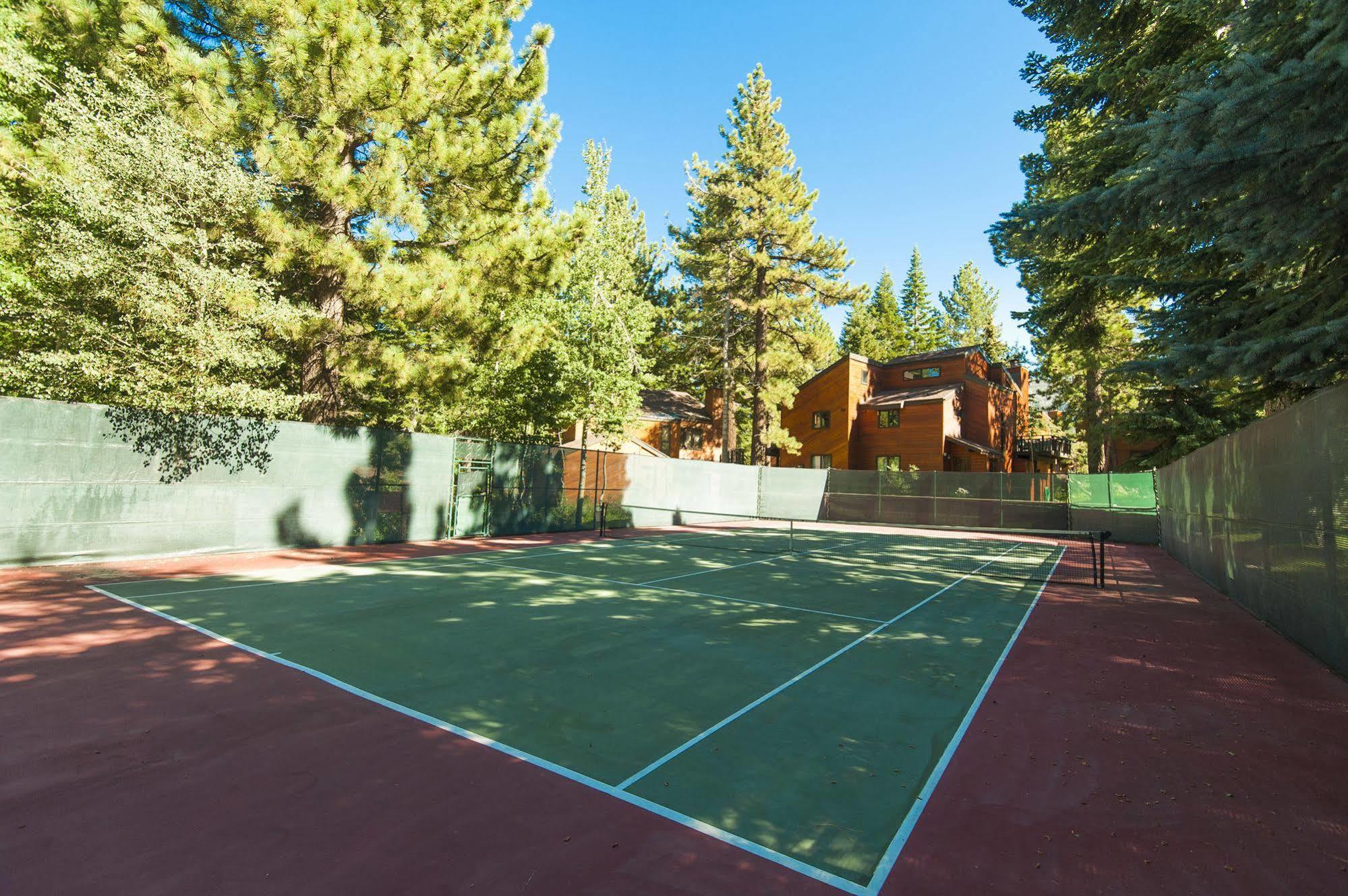 Meadow Ridge Condos By Mammoth Slopes Lodging Mammoth Lakes Exterior foto